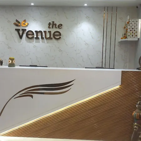 Hotel The Venue-2