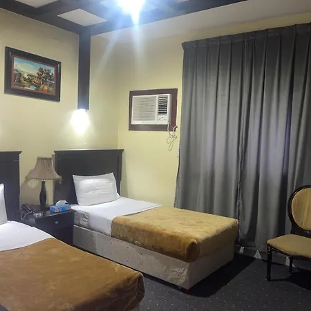 Al Orouba Hotel-3