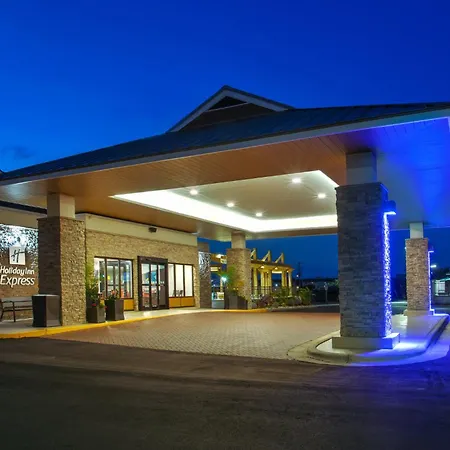 Holiday Inn Express Kitty Hawk - Outer Banks By Ihg-2