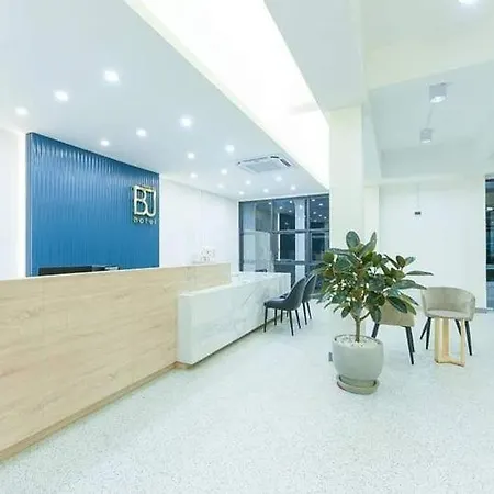 Bj City Hotel-3