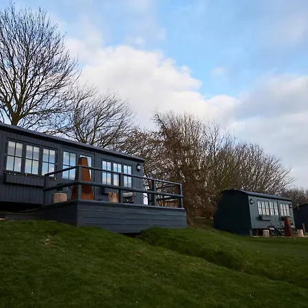 Hog Deer Creek - At Port Lympne Hotel & Reserve-2