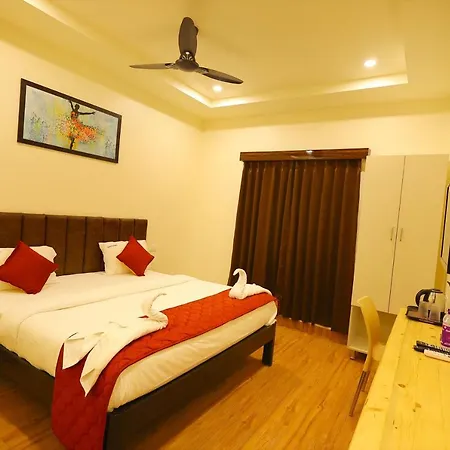 Hotel Vijaya Grand-2