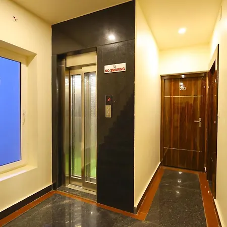 Hotel Vijaya Grand-3
