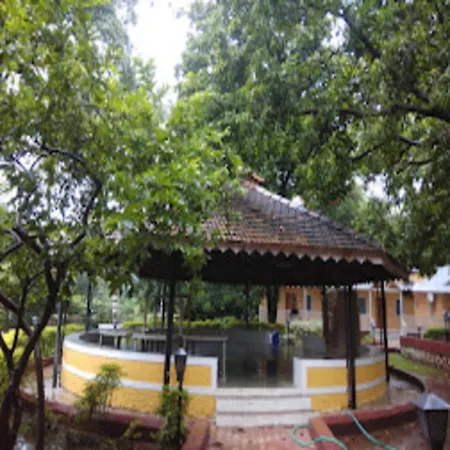 Nature Fun Resort-2