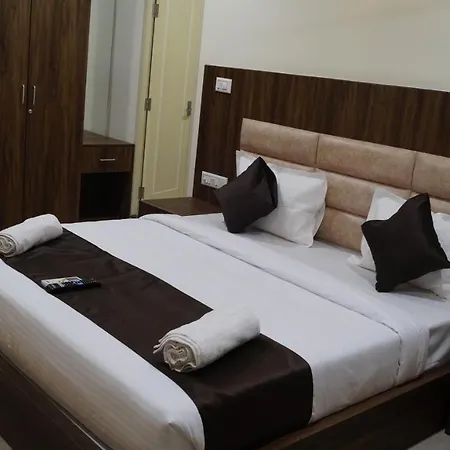 Ur Residency New Bel Road-3