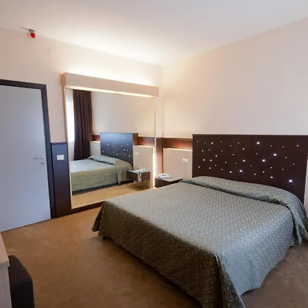 Hotel Campana-3