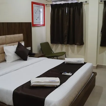 Ur Residency New Bel Road-2