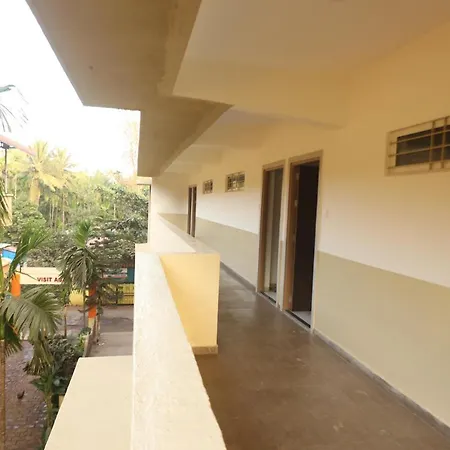 Shree Swami Samarth Resort-2