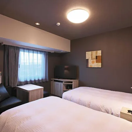 Hotel Route Inn Choshi Eki Nishi-3