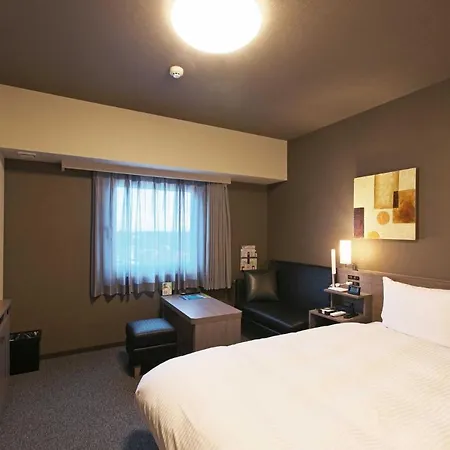 Hotel Route Inn Choshi Eki Nishi-2