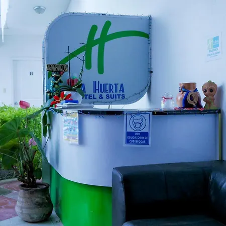 Hotel la Huerta-2
