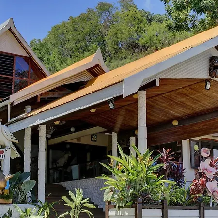Honiara Hotel-2