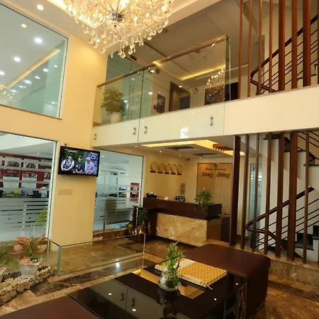 Song Hung 1 Luxury Hotel & Apartments-2