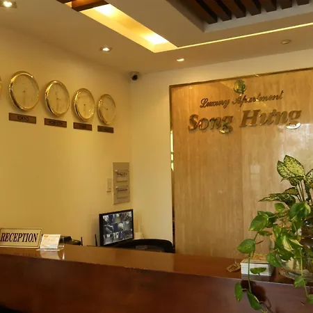 Song Hung 1 Luxury Hotel & Apartments-3