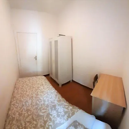Pintor Pahissa Rooms-2