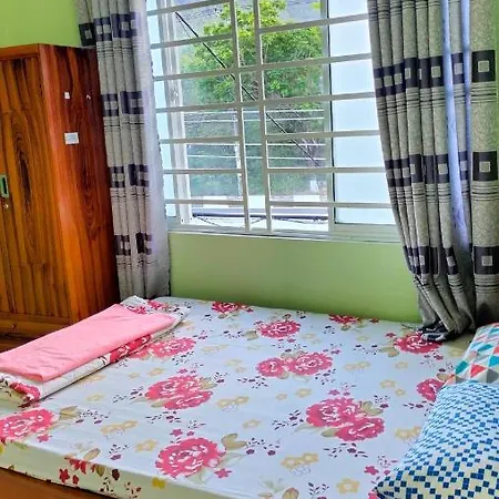 Nhà Nghỉ Lâm Tùng-3
