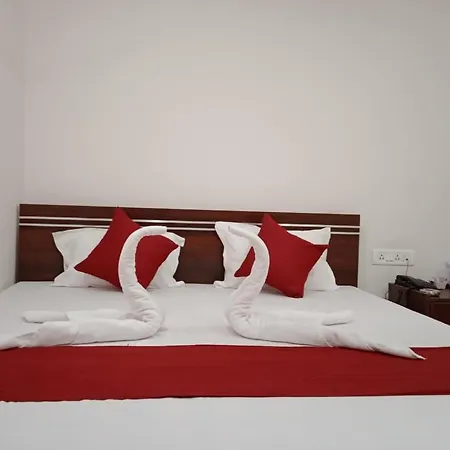 Hotel Haren Grand-3