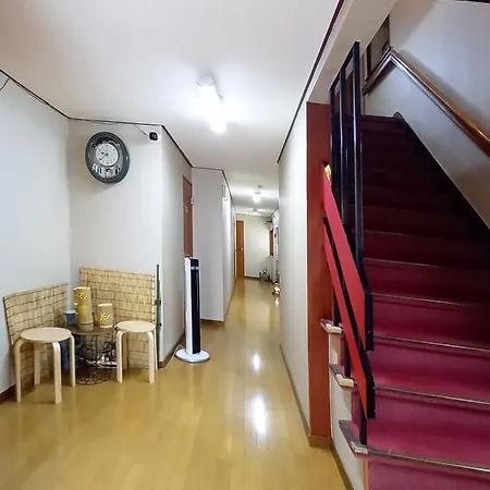 Hotel House Lee-3
