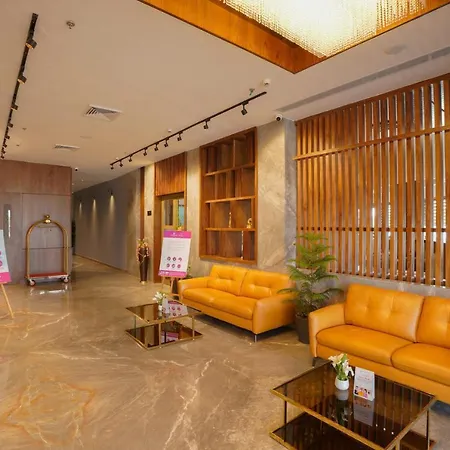 Regenta Place Chandigarh Mohali-3