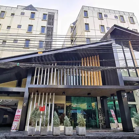 Thana Wisut Hotel-3