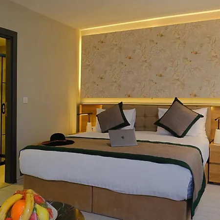Casa De Port Hotel İstanbul-2