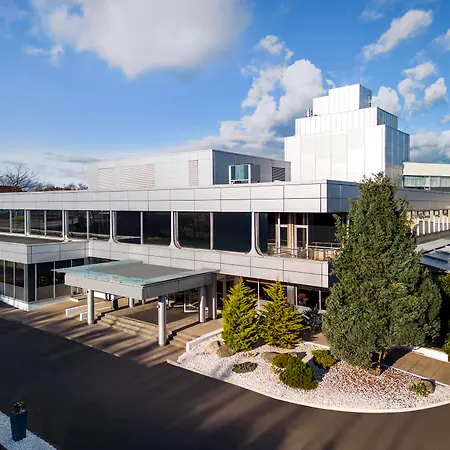 Delta Hotels By Marriott Edinburgh-2