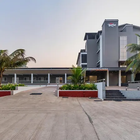 Hotel Aaradhya Adorer-3