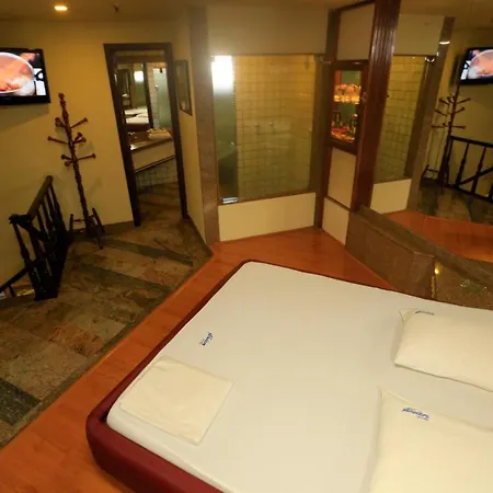 Eden Hotel (Adults Only)-3