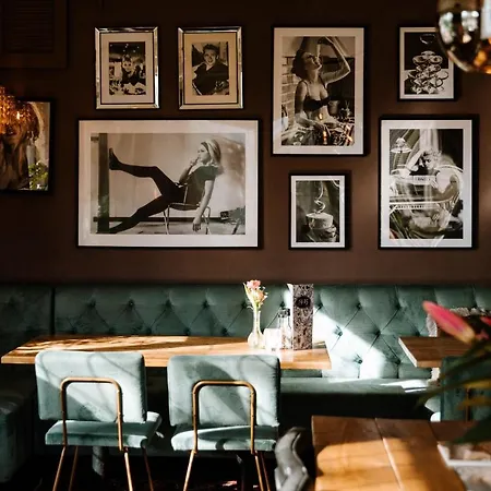 Boutique Hotel Hoog Soeren-3