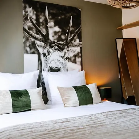 Boutique Hotel Hoog Soeren-2