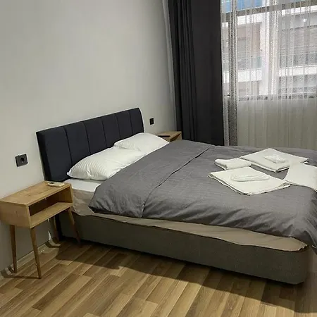 Badu Boutıque Hotel-2