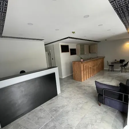 Badu Boutique Hotel-3