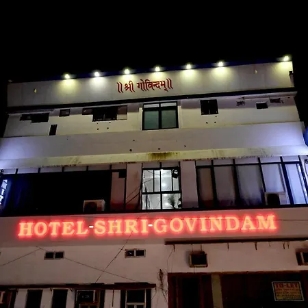 Shri Govindam Hotel-3