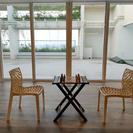 Celesto Luxury Residences By Chakola'S Hospitality-2