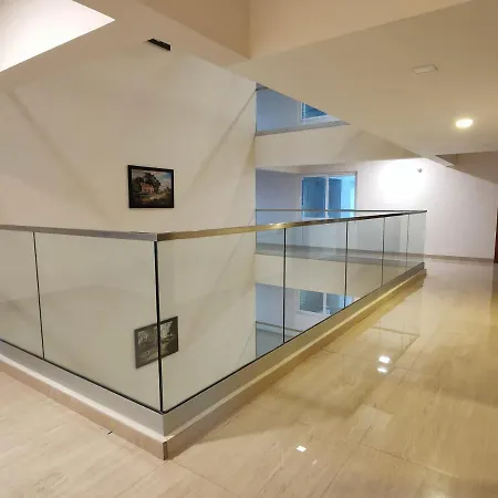 Celesto Luxury Residences By Chakola'S Hospitality-3