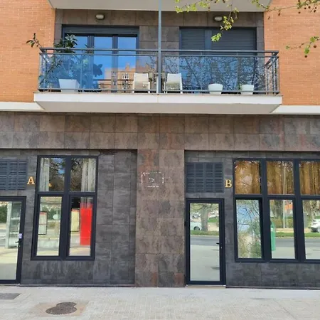 Hlius Brand New Apartments-2