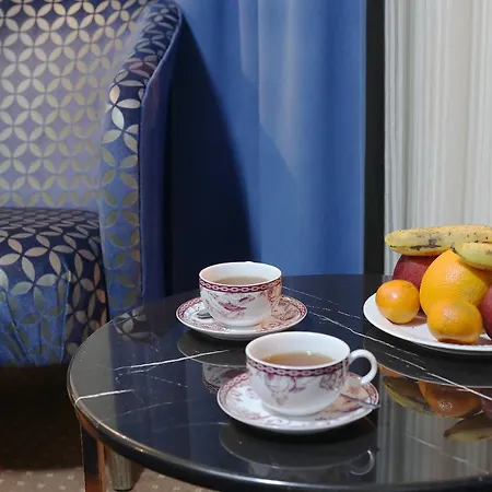 Taksim ABC Hotel-2