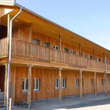 Bike Lodge Spessart-2