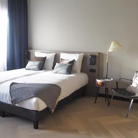 Havendijk Hotel-3