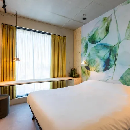 urban hotel Enschede-2