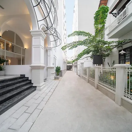 Express By M Village Cuu Long, A Brand Of Modern Village Lifestyle-3