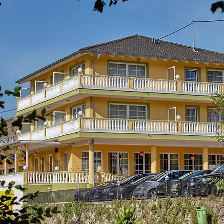 Panorama Hotel & Restaurant-3