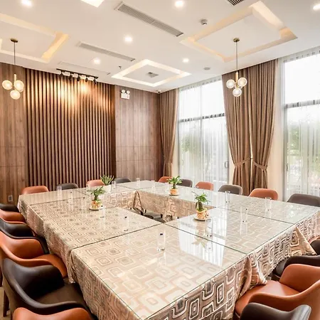 Minh Quan Hotel - Da Nang Center By HOS-3
