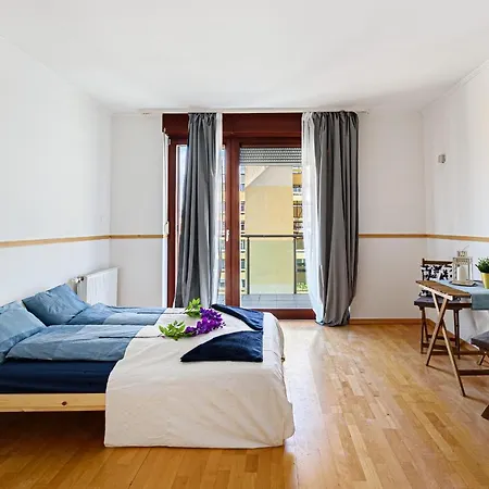 High Class Residence Leopold-2