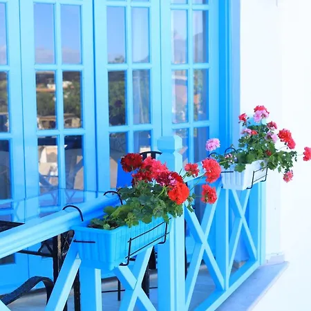 Bellapais Abbey Boutique Hotel-3