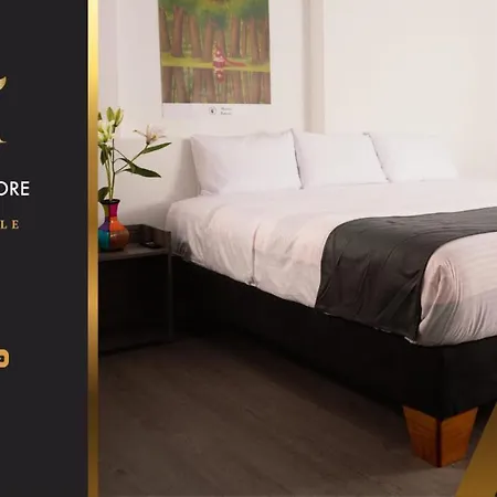 Hotel Montefiore-2