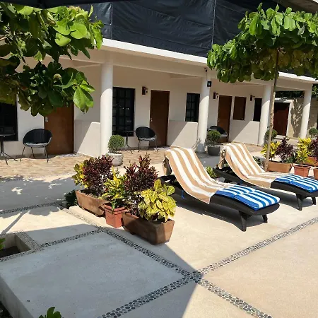 Natura Hotel & Villas-3