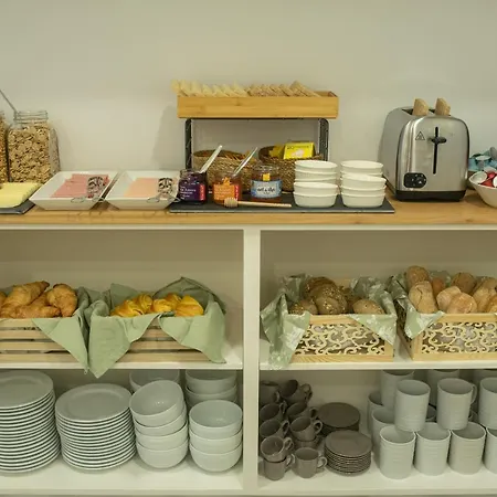 Olive Boutique Guesthouse-2
