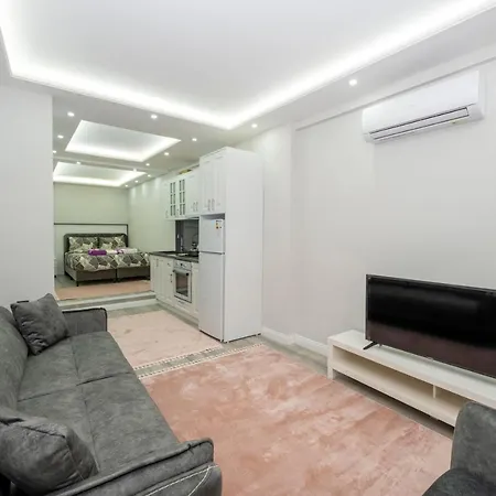 Bosphorus Exclusive Residence-2