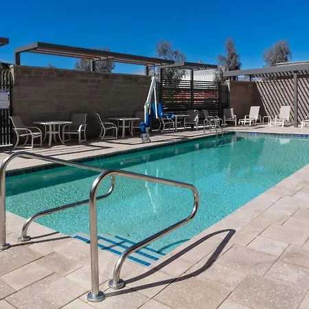 Fairfield By Marriott Inn & Suites Buckeye Verrado-3